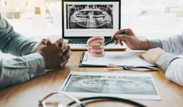 Best Broken or Chipped Tooth Repair in Lake Riverside, CA