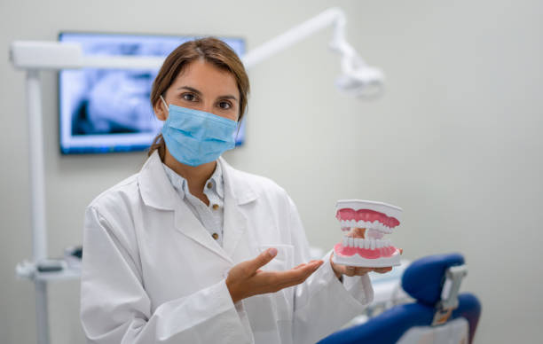 Best Emergency Wisdom Tooth Extraction in Lake Riverside, CA
