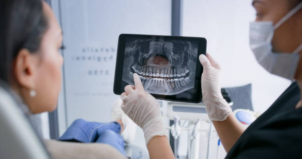 Best Broken or Chipped Tooth Repair in Lake Riverside, CA