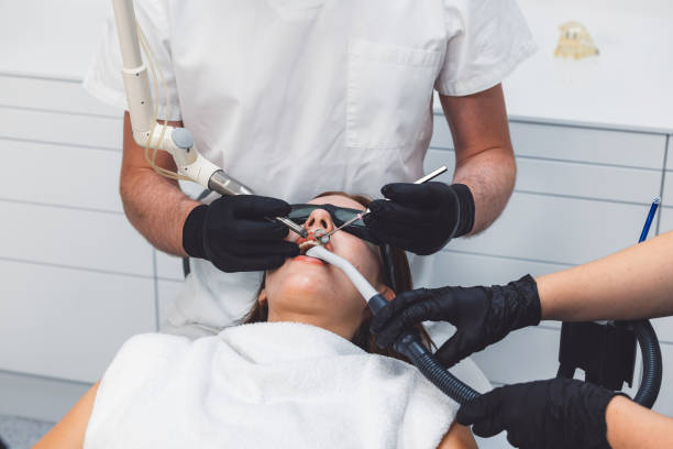 Best Emergency Treatment for Jaw Pain or Injury in Lake Riverside, CA